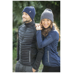Gorro organico Ives