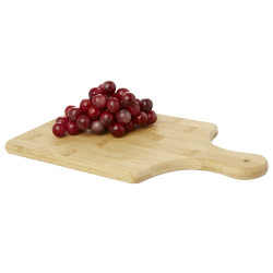 Tabla de cortar de bambu Quimet