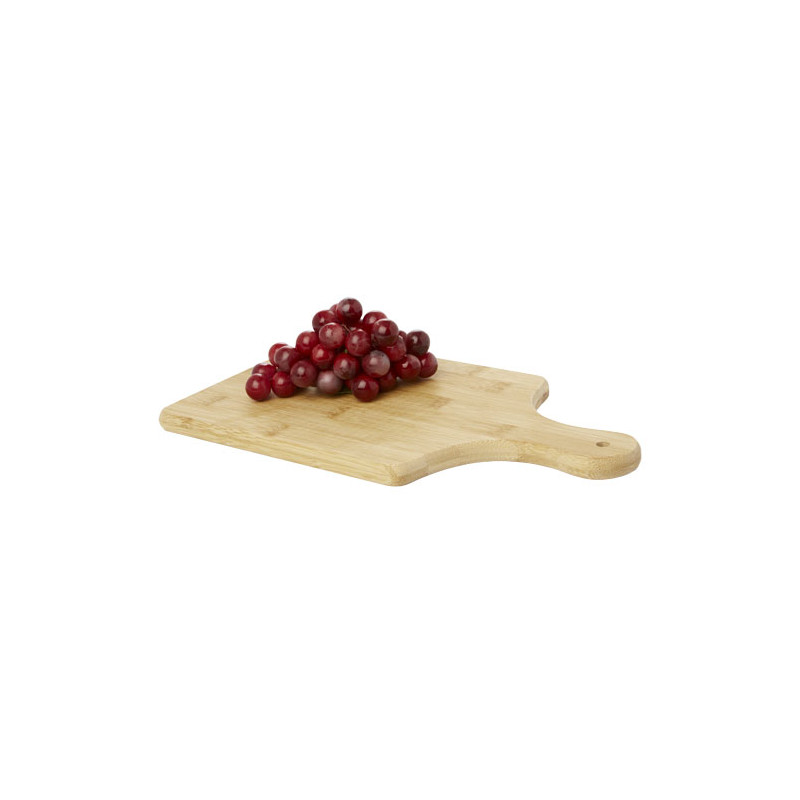Tabla de cortar de bambu Quimet