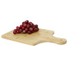 Tabla de cortar de bambu Quimet