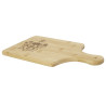 Tabla de cortar de bambu Quimet