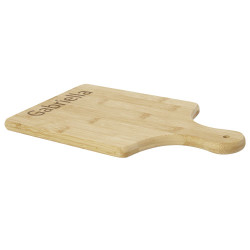 Tabla de cortar de bambu Quimet