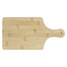 Tabla de cortar de bambu Quimet