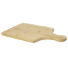 Tabla de cortar de bambu Quimet