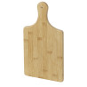 Tabla de cortar de bambu Quimet