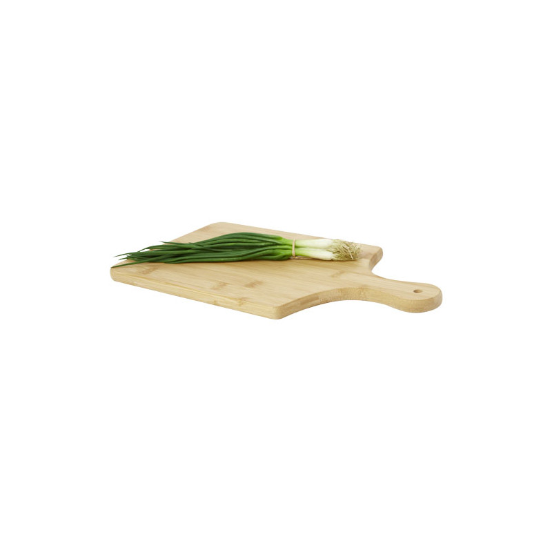 Tabla de cortar de bambu Baron