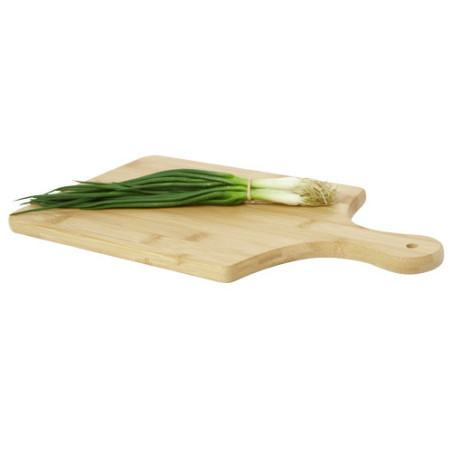 Tabla de cortar de bambu Baron
