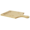 Tabla de cortar de bambu Baron