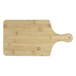 Tabla de cortar de bambu Baron