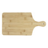 Tabla de cortar de bambu Baron
