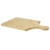 Tabla de cortar de bambu Baron