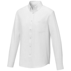 Camisa de manga larga para hombre Pollux