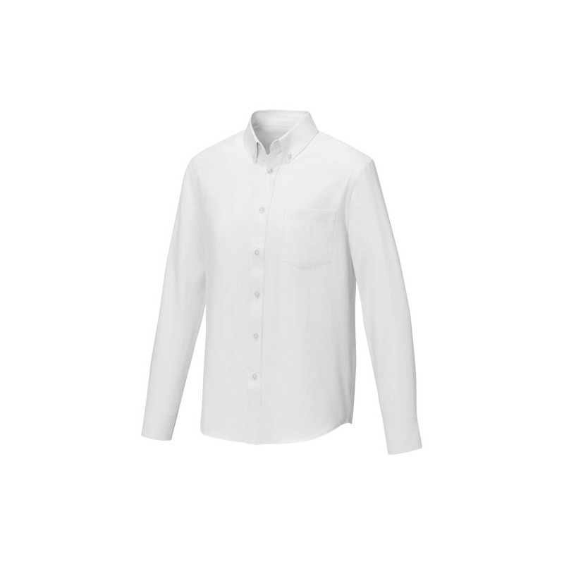Camisa de manga larga para hombre Pollux