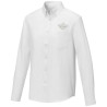 Camisa de manga larga para hombre Pollux