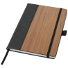 Libreta de bambu A5 Note