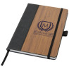 Libreta de bambu A5 Note