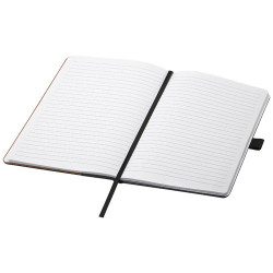 Libreta de bambu A5 Note