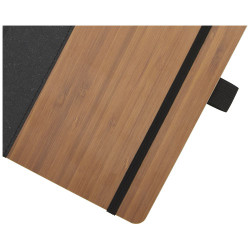 Libreta de bambu A5 Note