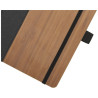 Libreta de bambu A5 Note