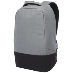 Mochila antirrobo GRS de RPET 18L Cover