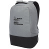 Mochila antirrobo GRS de RPET 18L Cover