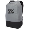 Mochila antirrobo GRS de RPET 18L Cover