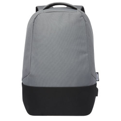 Mochila antirrobo GRS de RPET 18L Cover