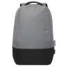 Mochila antirrobo GRS de RPET 18L Cover