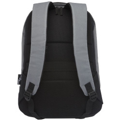Mochila antirrobo GRS de RPET 18L Cover