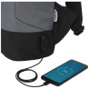 Mochila antirrobo GRS de RPET 18L Cover