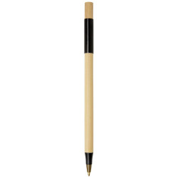 Set de boligrafos de bambu de 3 piezas Kerf