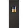 Set de boligrafos de bambu de 3 piezas Kerf