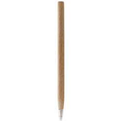 Boligrafo de madera Arica tinta negra