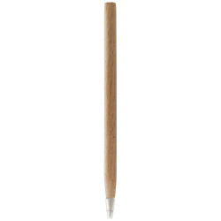 Boligrafo de madera Arica tinta negra