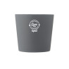 Taza de ceramica de 370 ml con acabado mate Cali