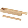 Set de 12 lapices de madera Pines