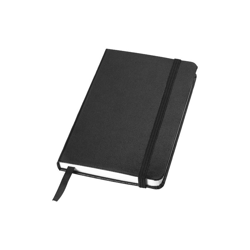 Libreta A6 de bolsillo con tapa dura Classic