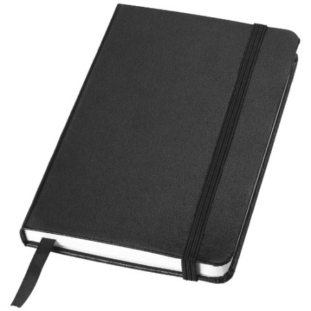 Libreta A6 de bolsillo con tapa dura Classic