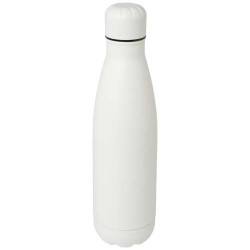 Botella de acero inoxidable con aislamiento al vacio de 500 ml Cove