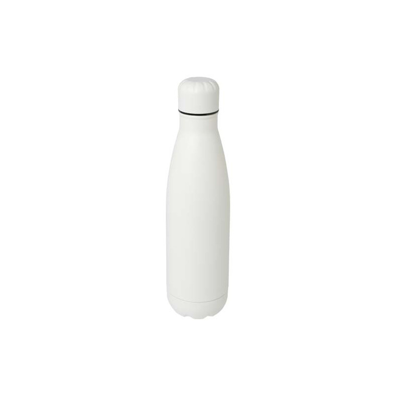 Botella de acero inoxidable con aislamiento al vacio de 500 ml Cove