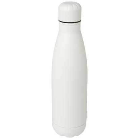 Botella de acero inoxidable con aislamiento al vacio de 500 ml Cove