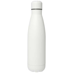 Botella de acero inoxidable con aislamiento al vacio de 500 ml Cove