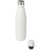Botella de acero inoxidable con aislamiento al vacio de 500 ml Cove