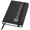 Libreta A6 de bolsillo con tapa dura Classic