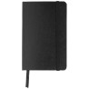 Libreta A6 de bolsillo con tapa dura Classic