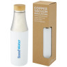 Botella de acero inoxidable con aislamiento al vacio de cobre de 540 ml Hulan