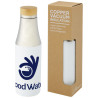 Botella de acero inoxidable con aislamiento al vacio de cobre de 540 ml Hulan