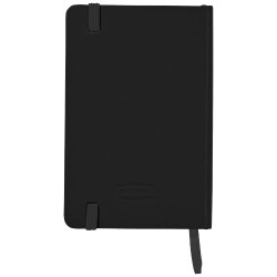 Libreta A6 de bolsillo con tapa dura Classic