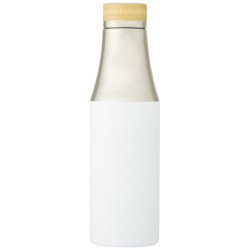Botella de acero inoxidable con aislamiento al vacio de cobre de 540 ml Hulan