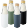 Botella de acero inoxidable con aislamiento al vacio de cobre de 540 ml Hulan